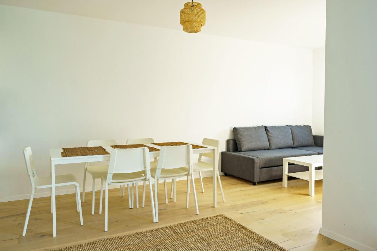 Vienna Living Apartments - Hadrawagasse Exterior foto